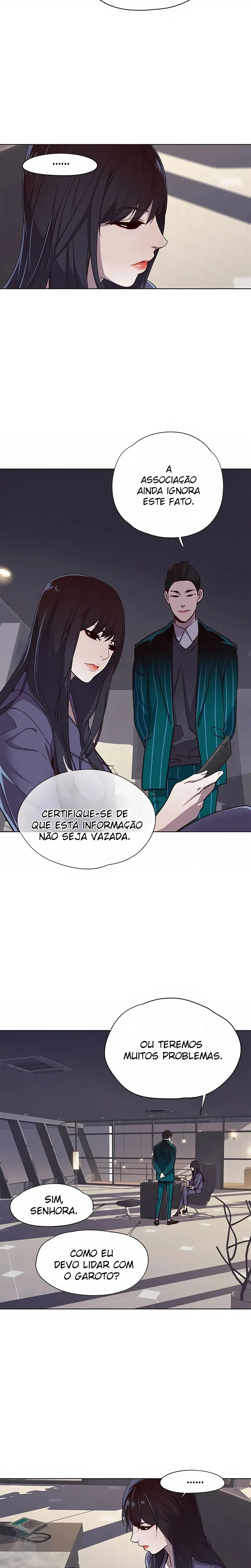 Read Veletric Pt Br Manga Online