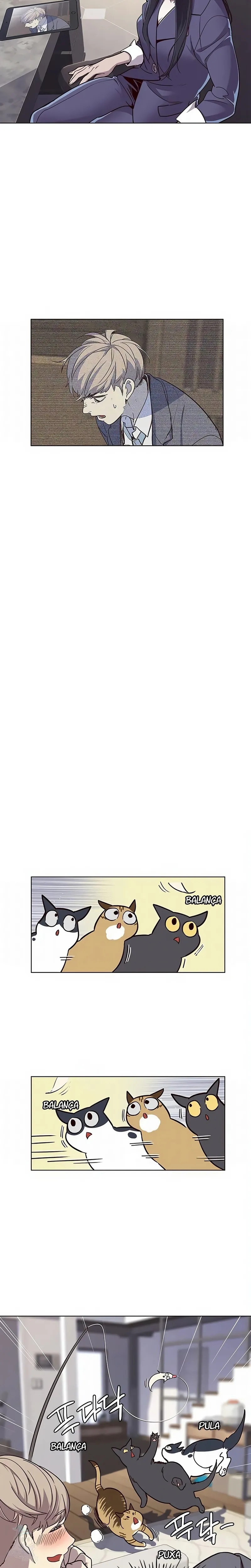 Read Veletric Pt Br Manga Online
