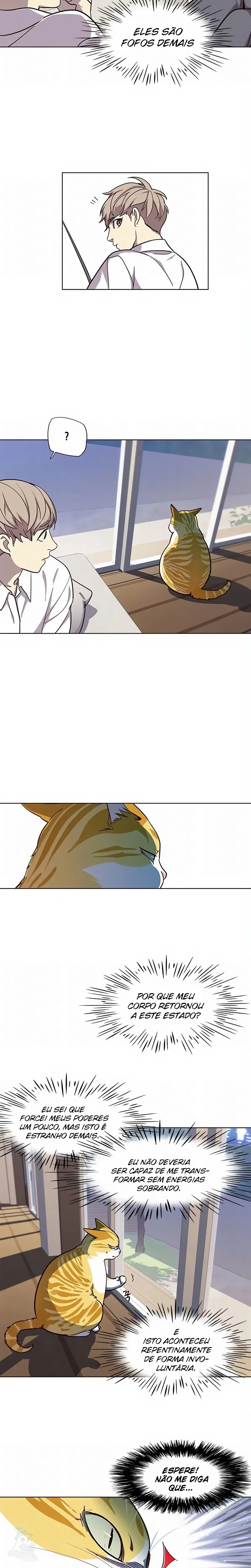 Read Veletric Pt Br Manga Online