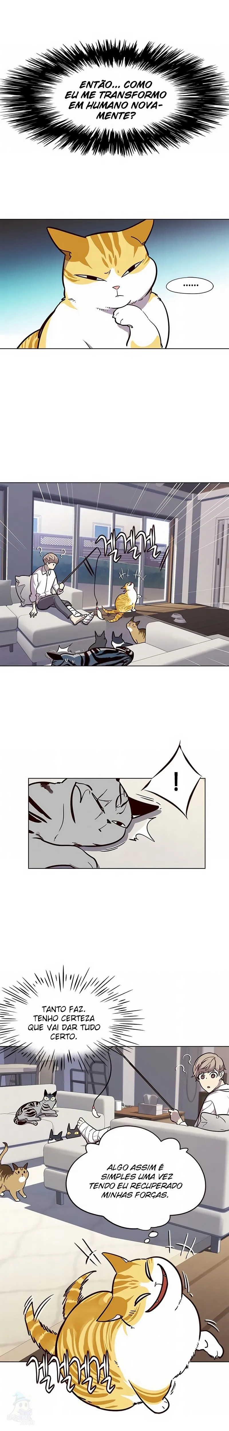 Read Veletric Pt Br Manga Online
