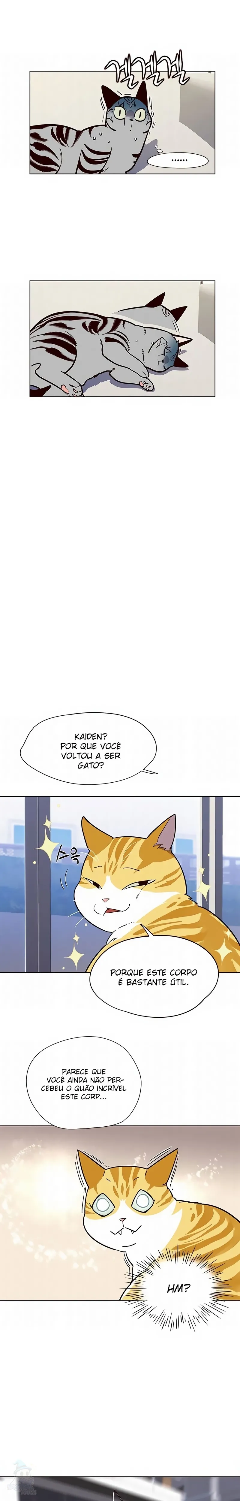 Read Veletric Pt Br Manga Online