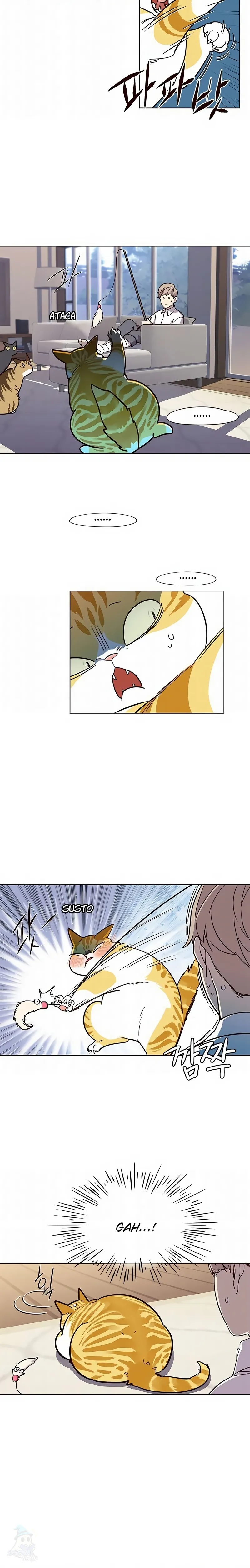 Read Veletric Pt Br Manga Online