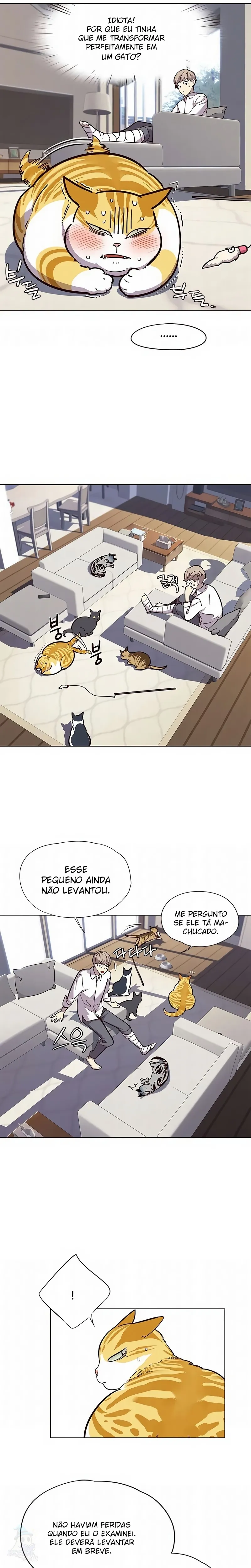 Read Veletric Pt Br Manga Online