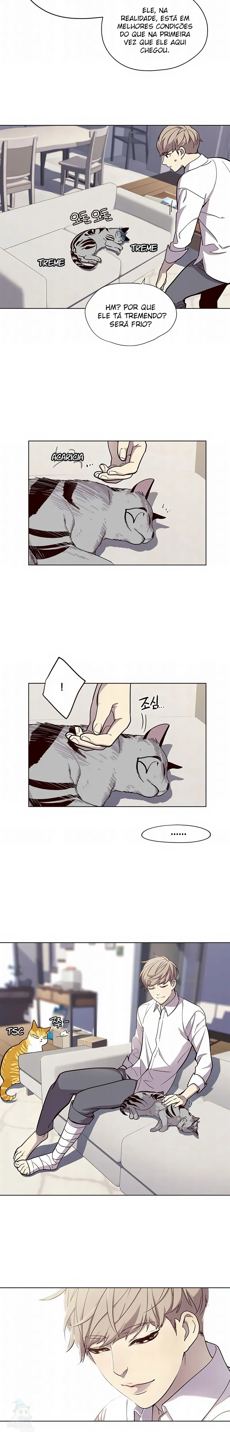 Read Veletric Pt Br Manga Online
