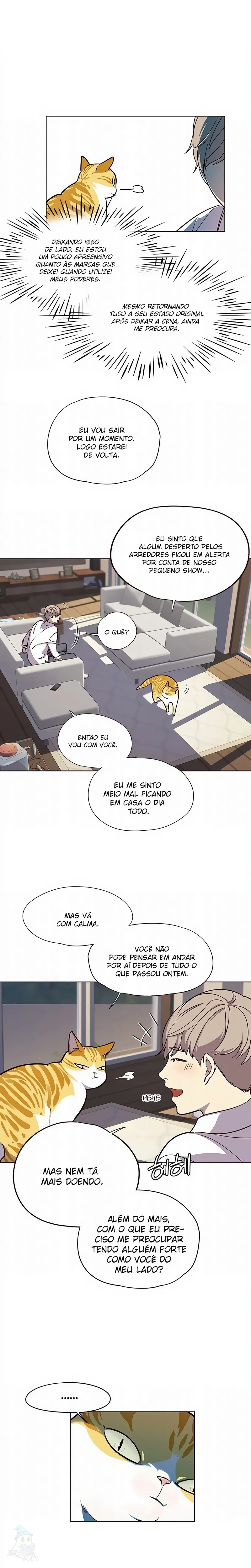 Read Veletric Pt Br Manga Online