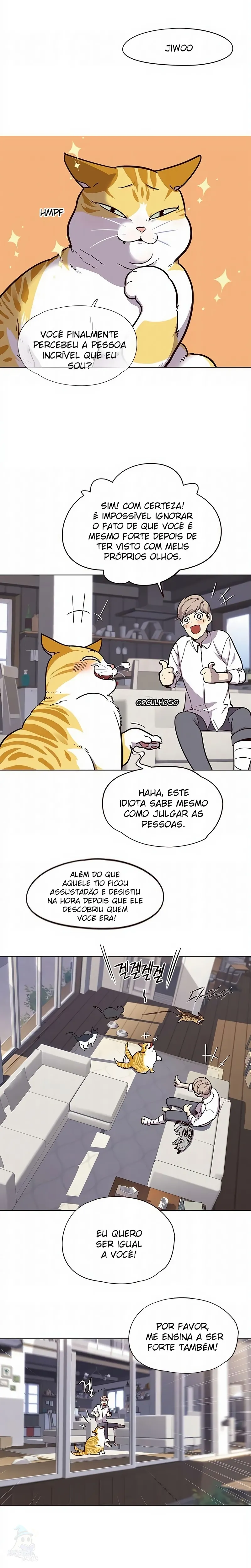 Read Veletric Pt Br Manga Online