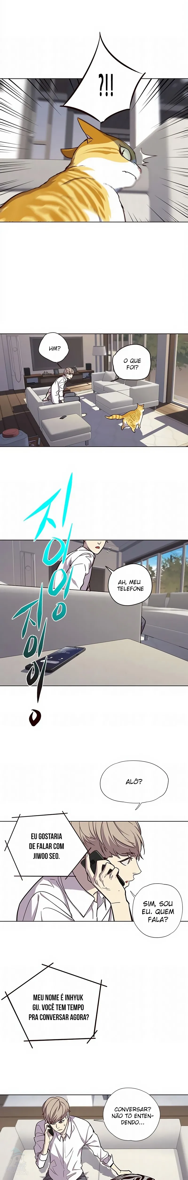 Read Veletric Pt Br Manga Online