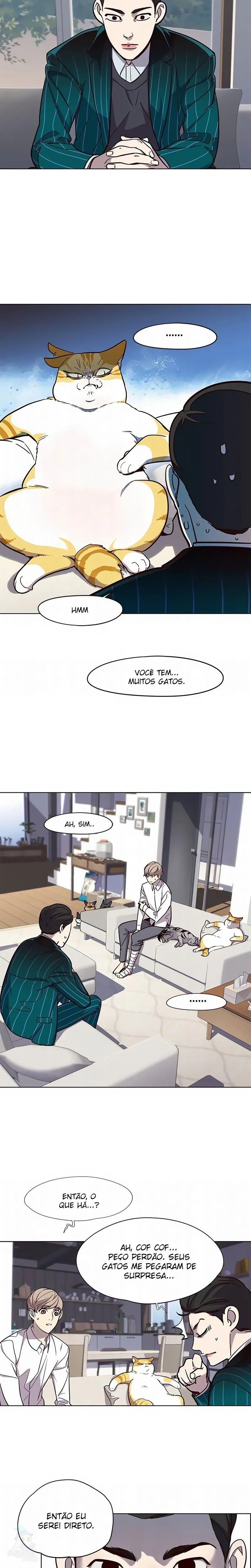 Read Veletric Pt Br Manga Online