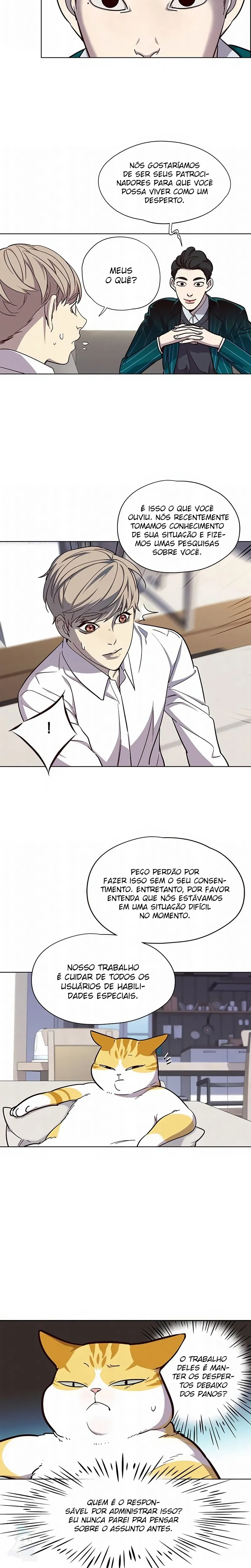 Read Veletric Pt Br Manga Online