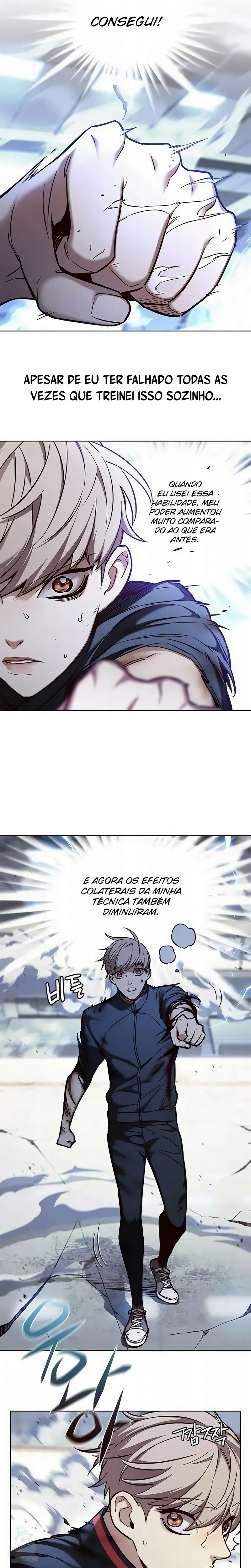 Read Veletric Pt Br Manga Online