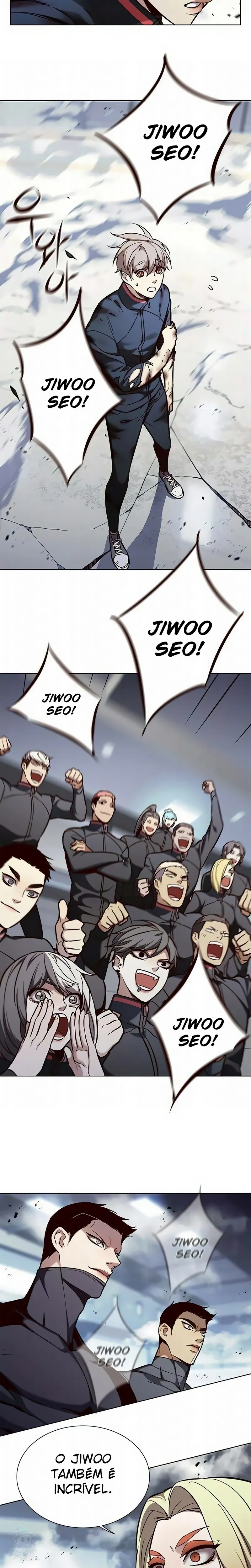 Read Veletric Pt Br Manga Online