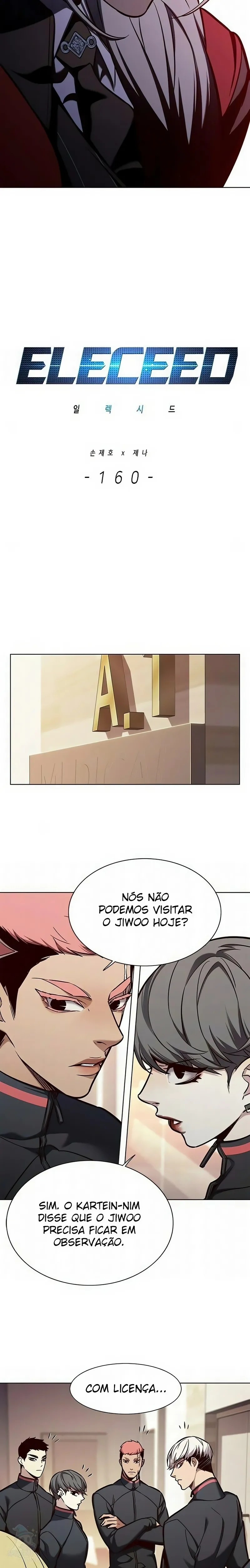 Read Veletric Pt Br Manga Online