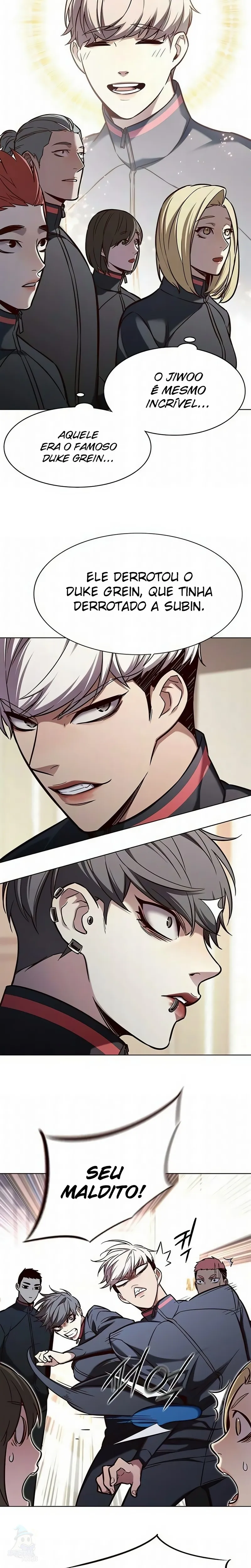 Read Veletric Pt Br Manga Online