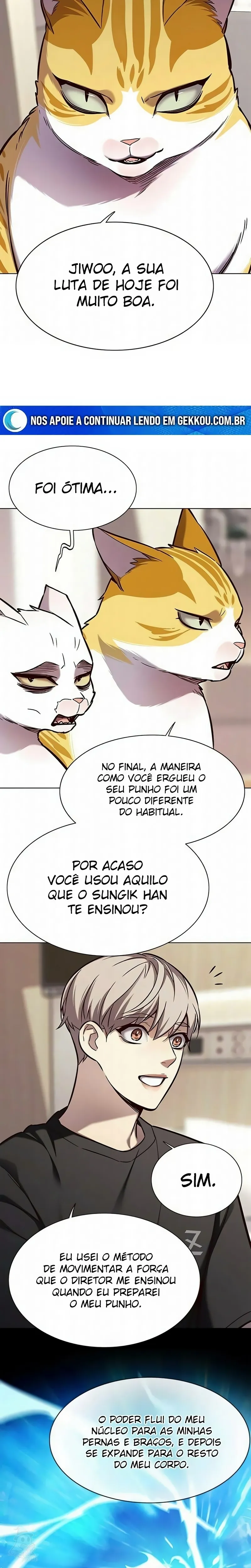 Read Veletric Pt Br Manga Online