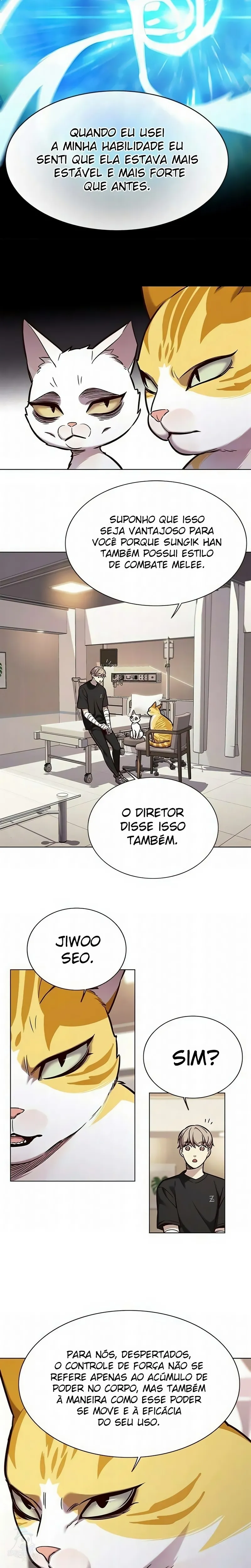 Read Veletric Pt Br Manga Online