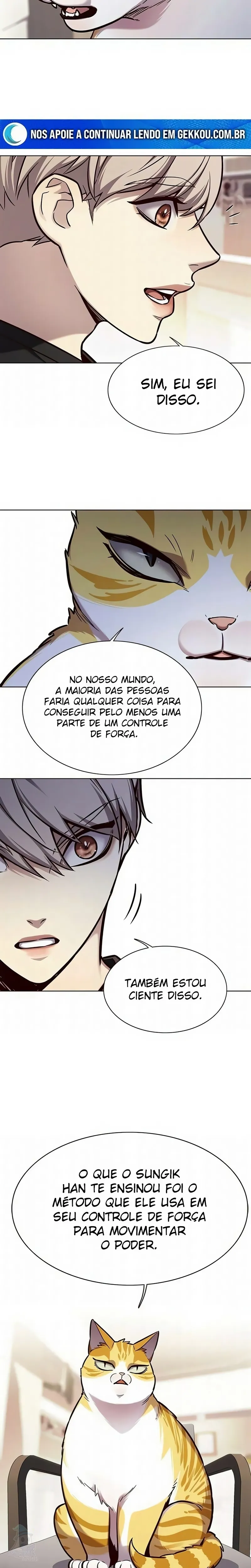 Read Veletric Pt Br Manga Online