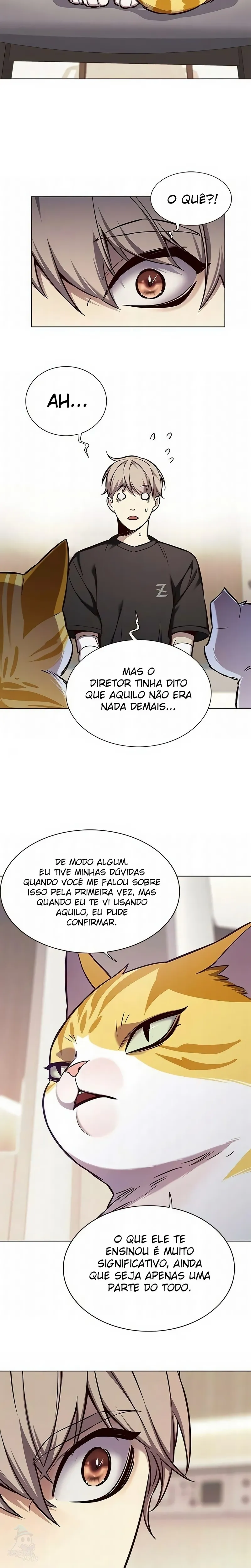 Read Veletric Pt Br Manga Online