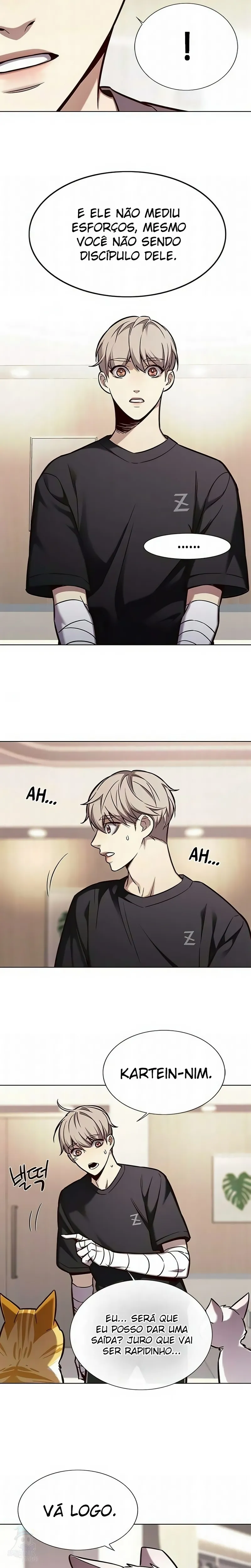 Read Veletric Pt Br Manga Online
