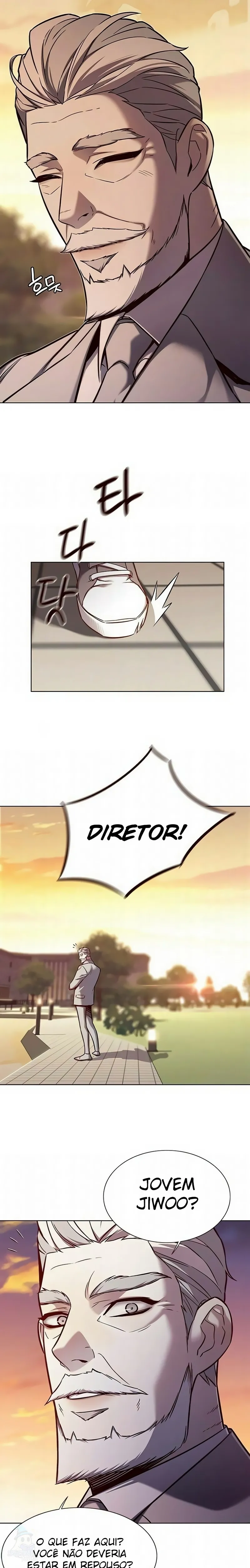 Read Veletric Pt Br Manga Online