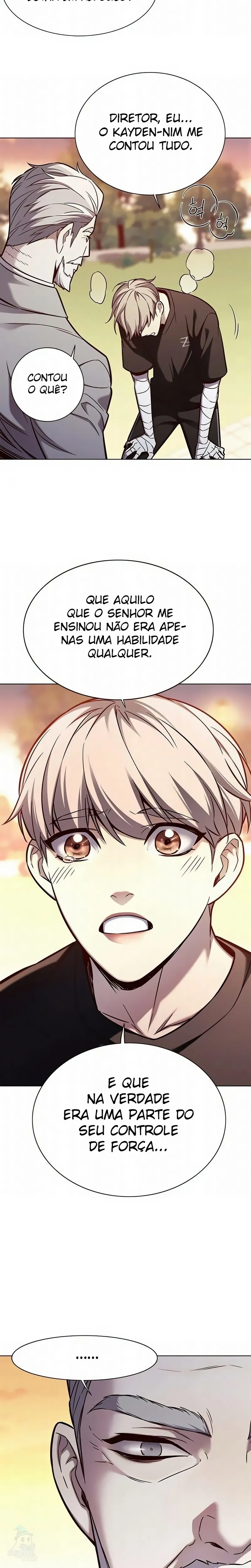Read Veletric Pt Br Manga Online