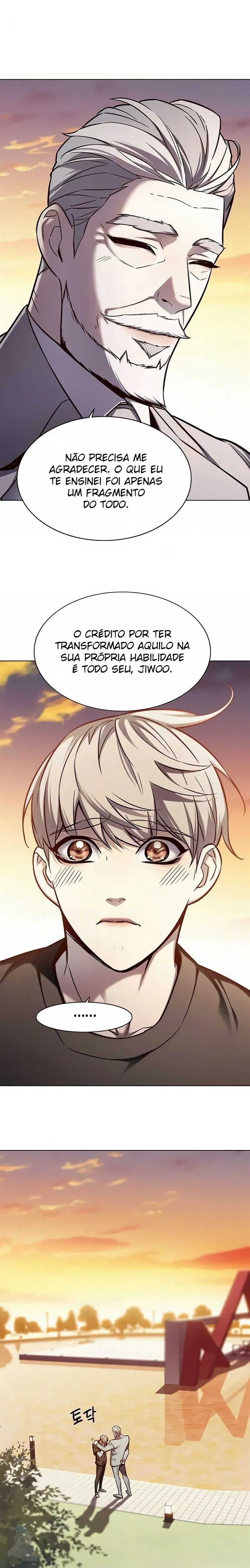 Read Veletric Pt Br Manga Online