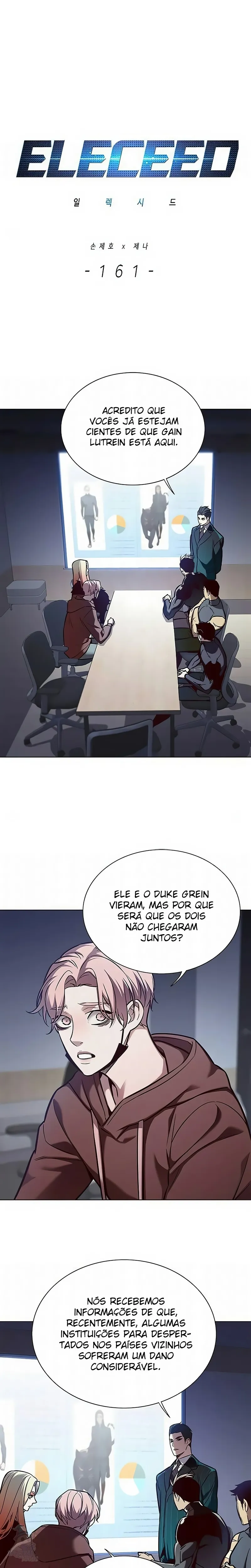 Read Veletric Pt Br Manga Online