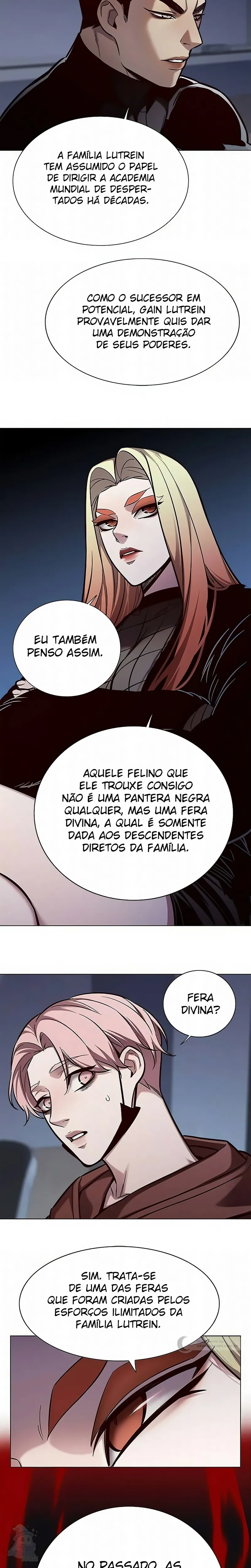 Read Veletric Pt Br Manga Online