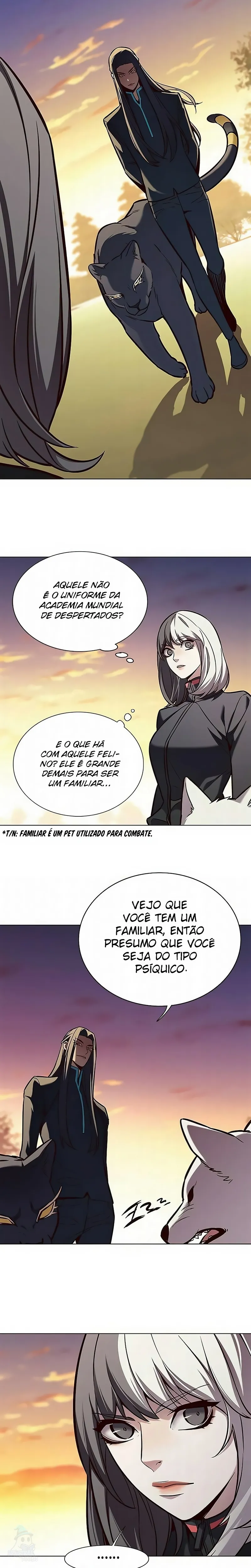 Read Veletric Pt Br Manga Online