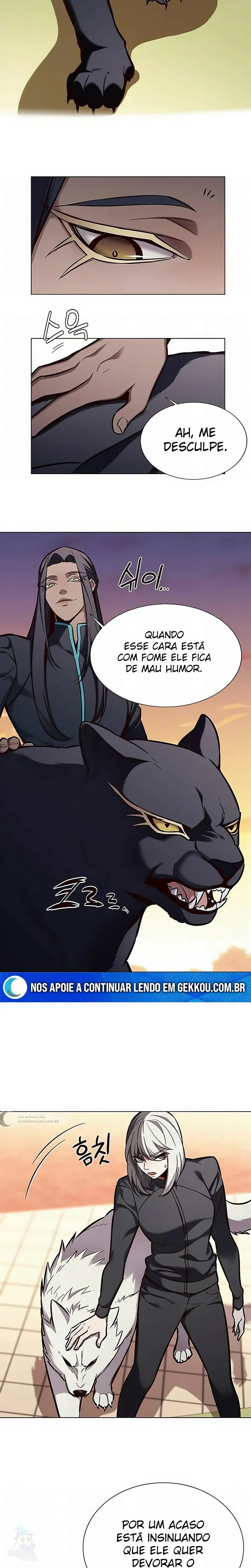 Read Veletric Pt Br Manga Online
