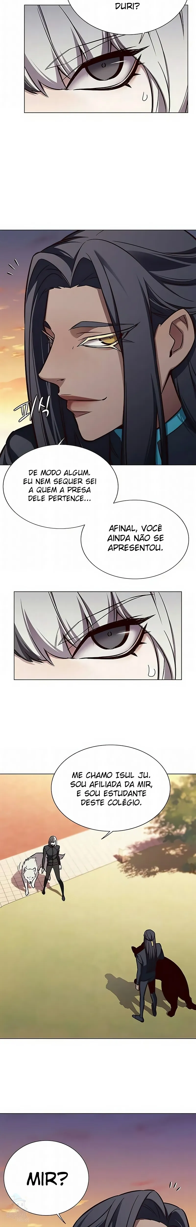 Read Veletric Pt Br Manga Online