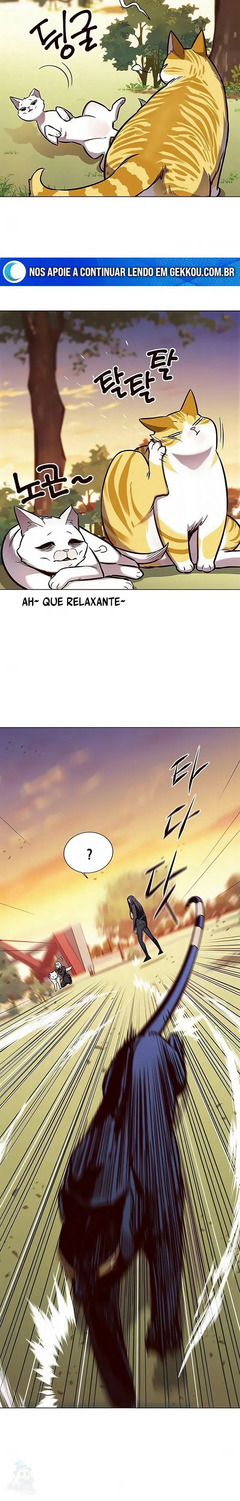 Read Veletric Pt Br Manga Online