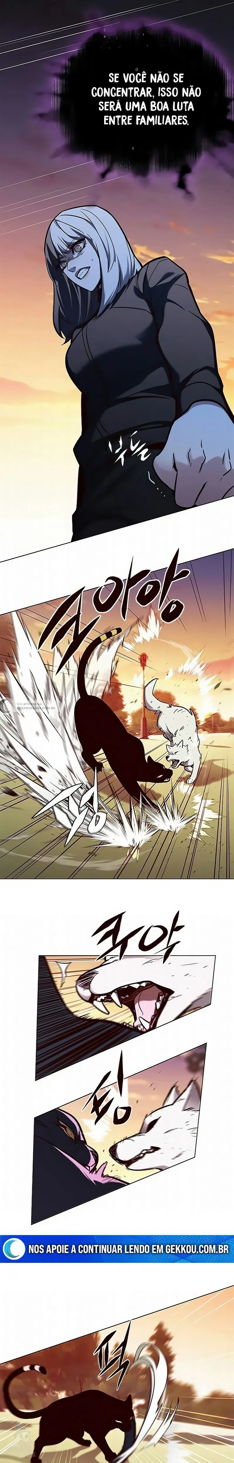 Read Veletric Pt Br Manga Online