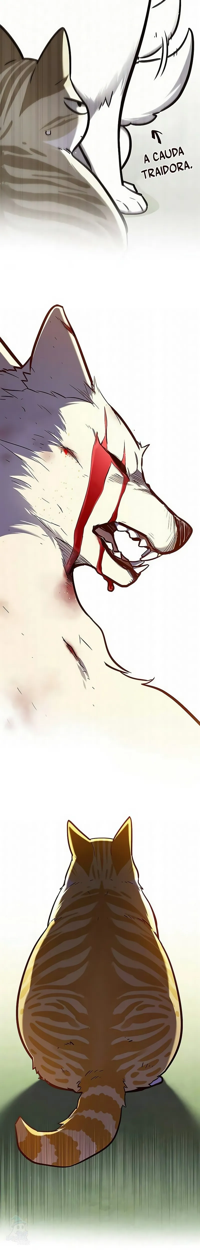Read Veletric Pt Br Manga Online