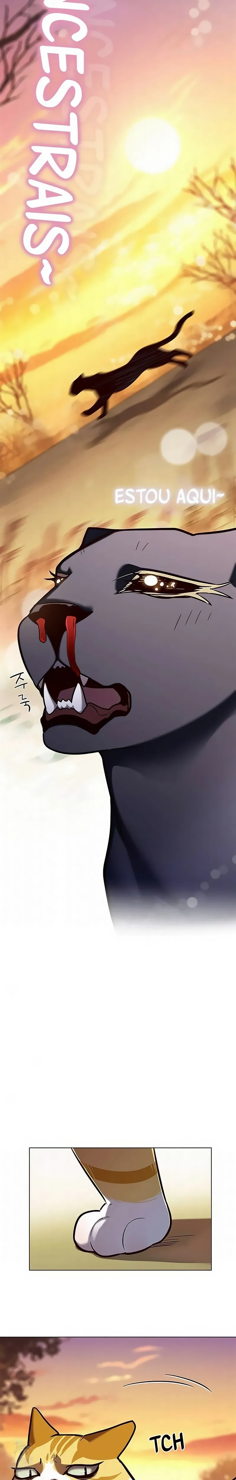 Read Veletric Pt Br Manga Online