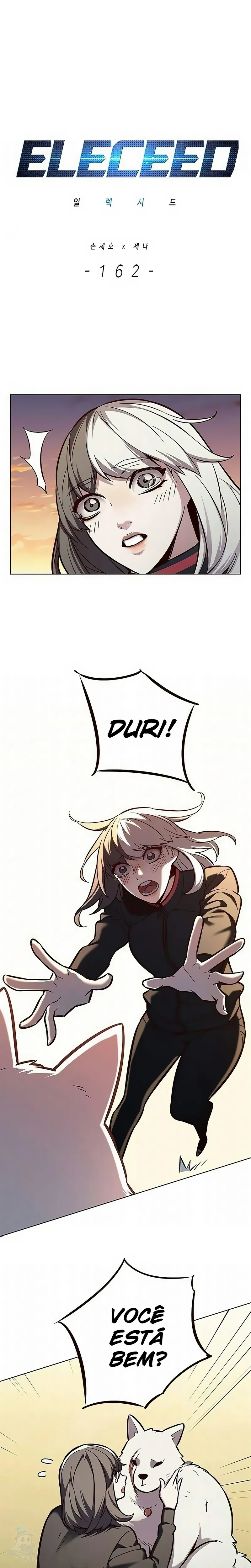 Read Veletric Pt Br Manga Online