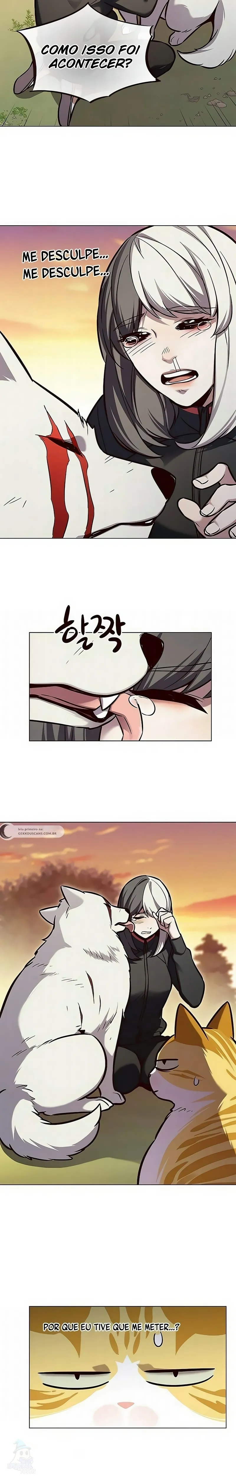 Read Veletric Pt Br Manga Online