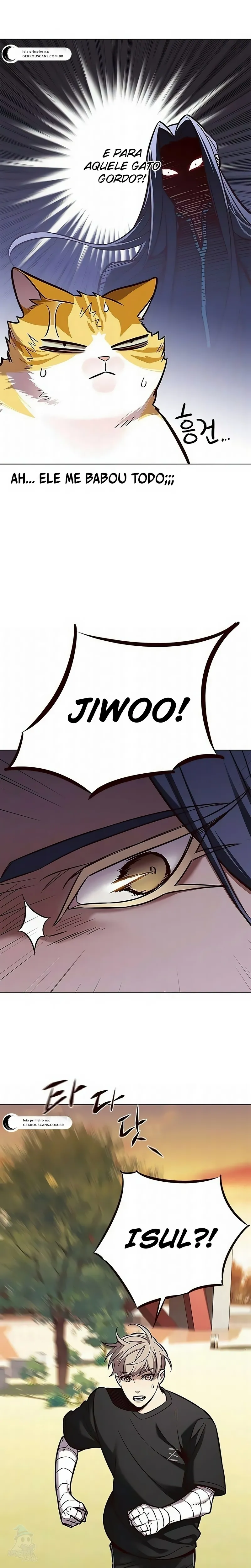 Read Veletric Pt Br Manga Online
