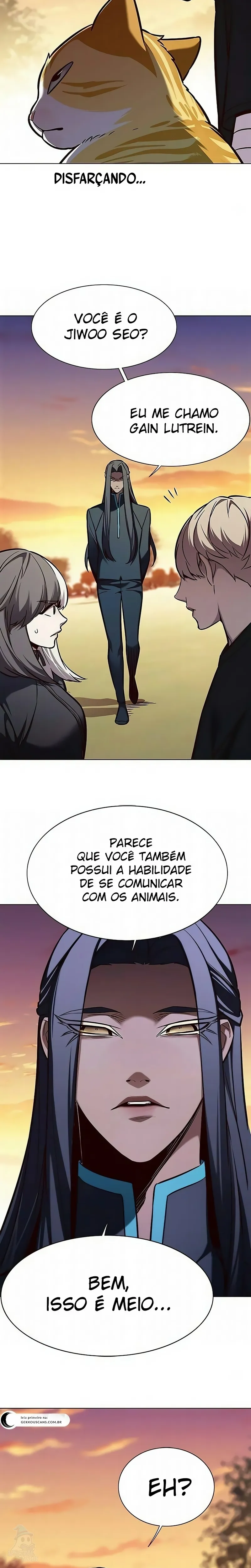 Read Veletric Pt Br Manga Online