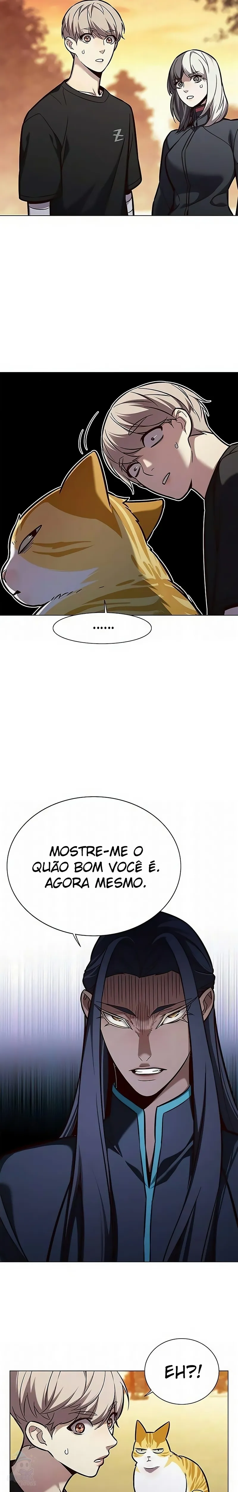 Read Veletric Pt Br Manga Online