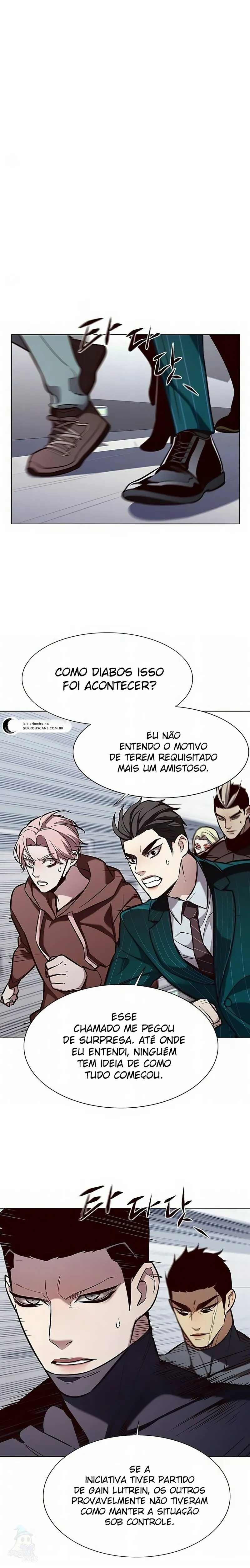Read Veletric Pt Br Manga Online