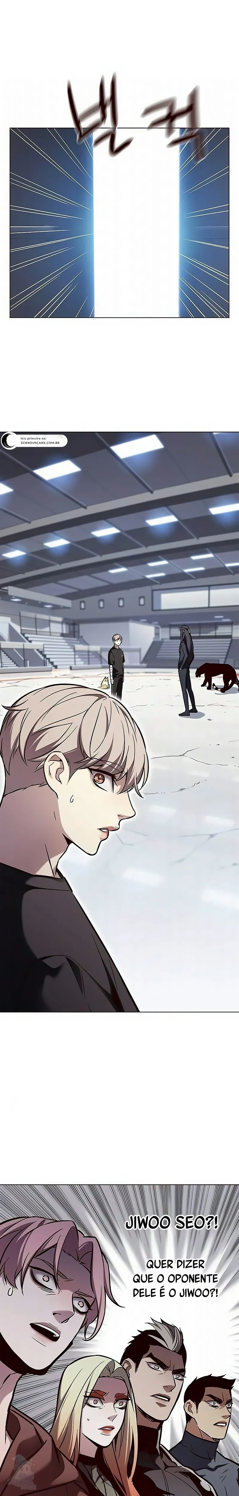 Read Veletric Pt Br Manga Online