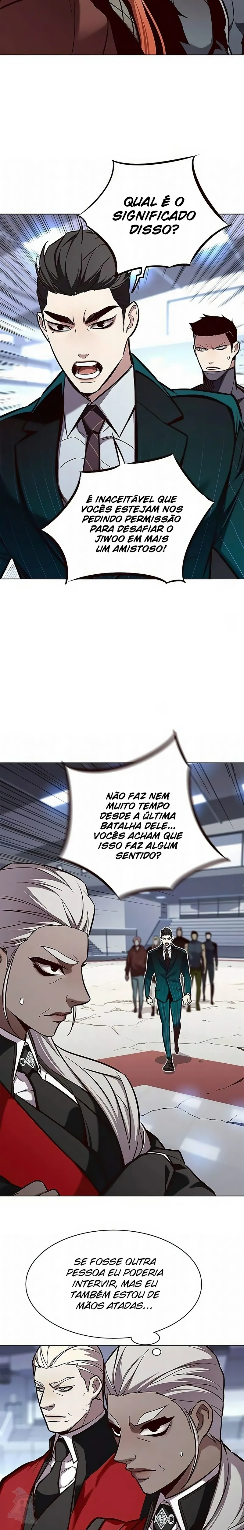 Read Veletric Pt Br Manga Online
