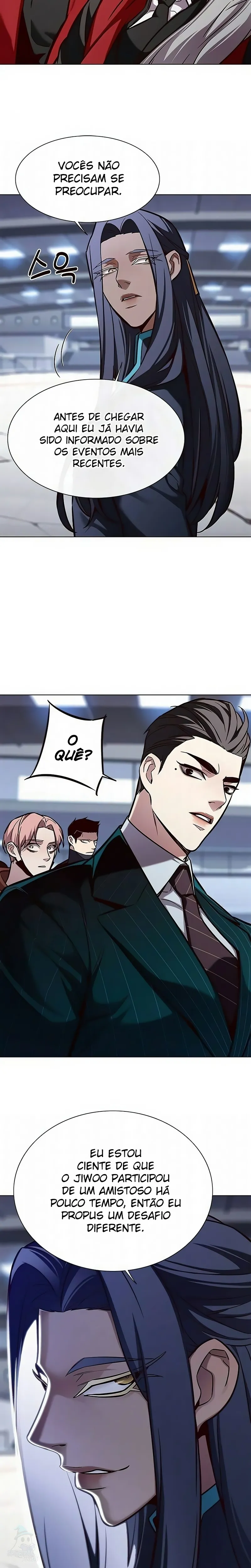 Read Veletric Pt Br Manga Online