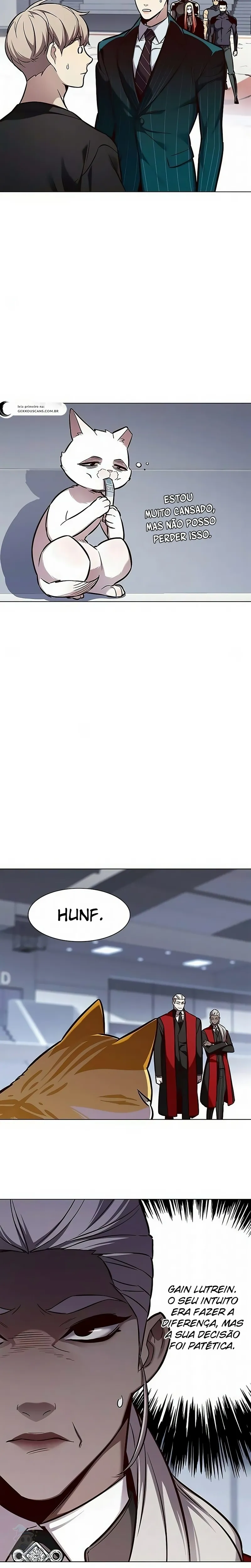 Read Veletric Pt Br Manga Online
