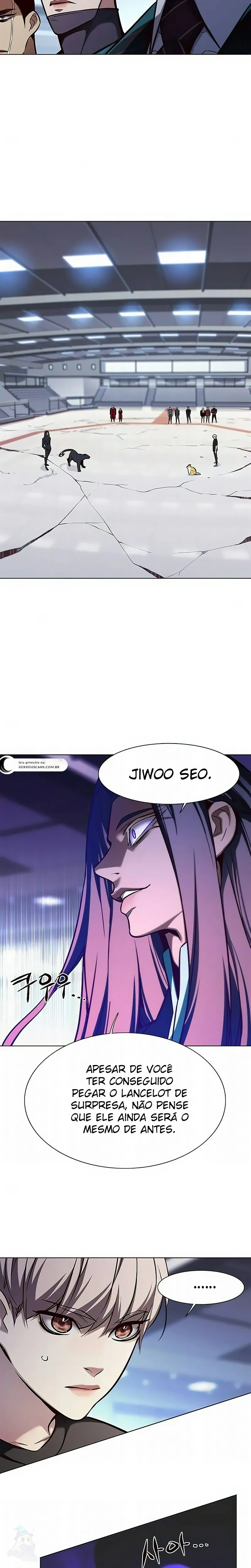 Read Veletric Pt Br Manga Online