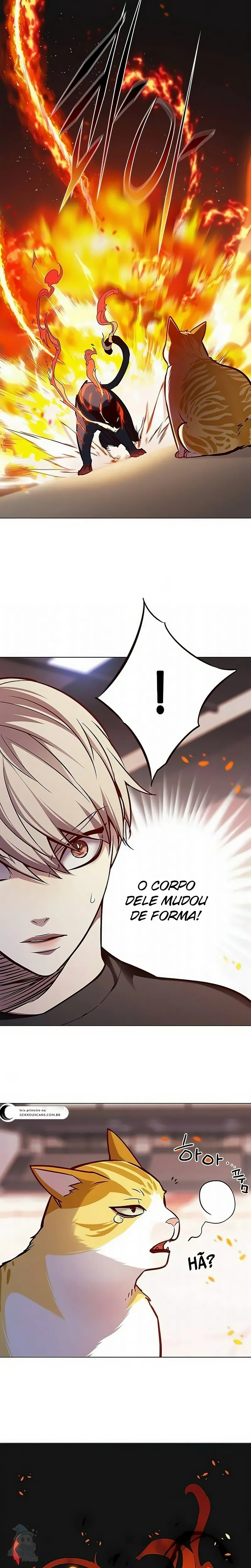 Read Veletric Pt Br Manga Online