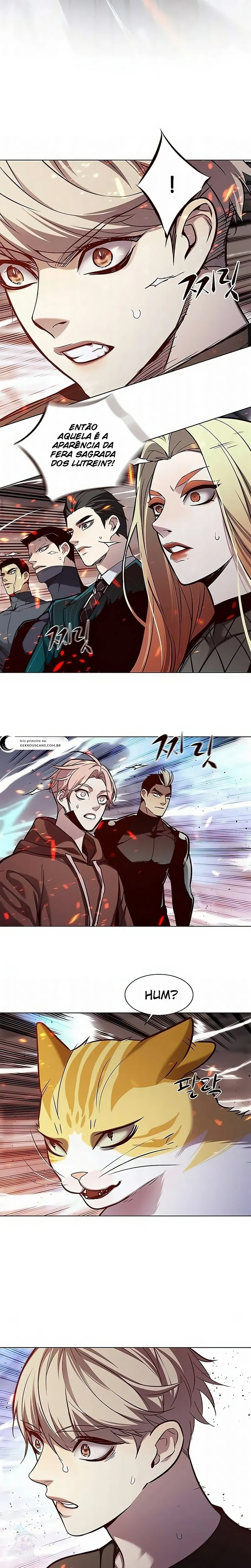 Read Veletric Pt Br Manga Online