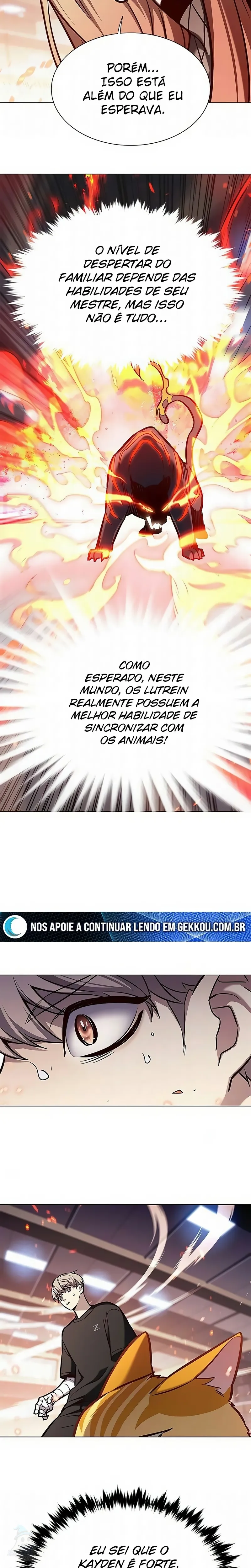 Read Veletric Pt Br Manga Online
