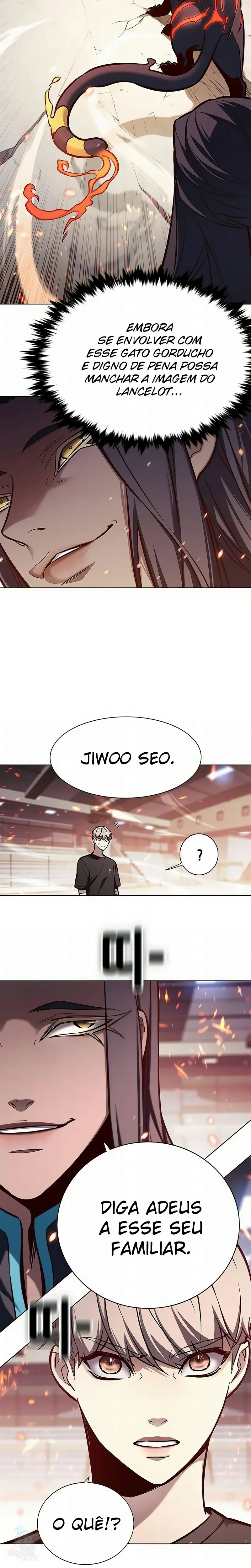 Read Veletric Pt Br Manga Online