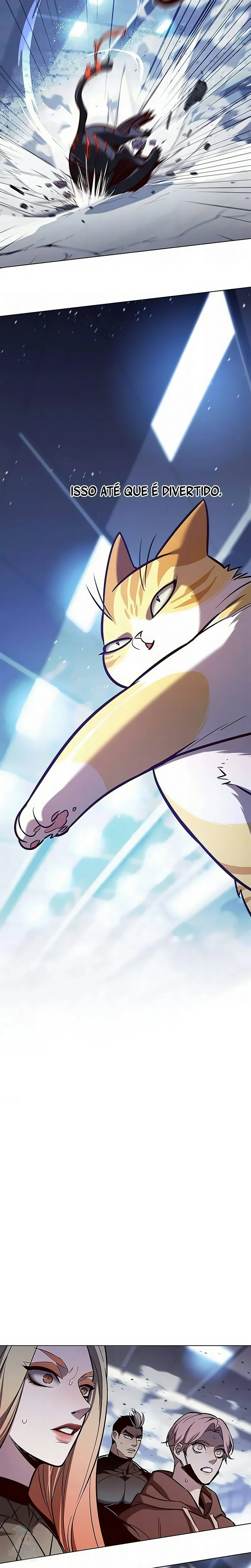 Read Veletric Pt Br Manga Online